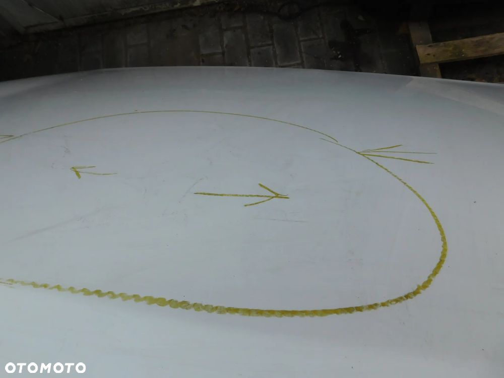 maska silnika HYUNDAI TUCSON III 15-20 - 15