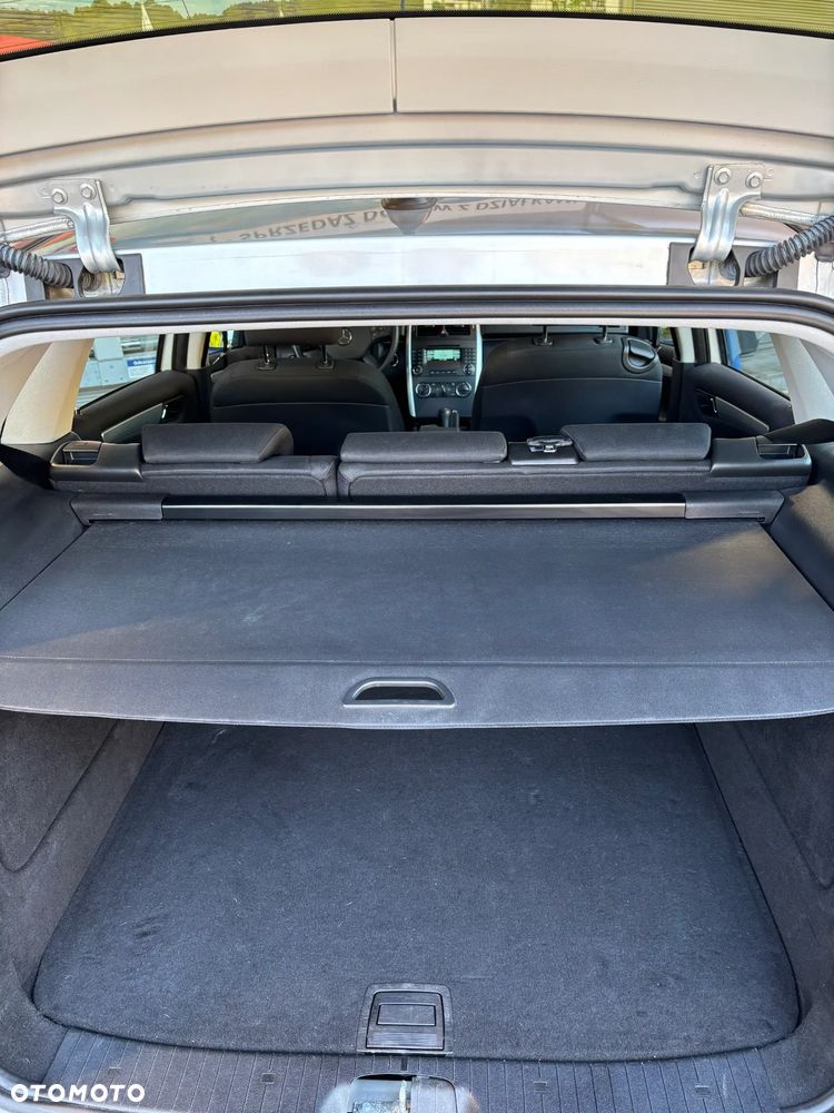 Mercedes-Benz Klasa B 180 CDI Autotronic - 20