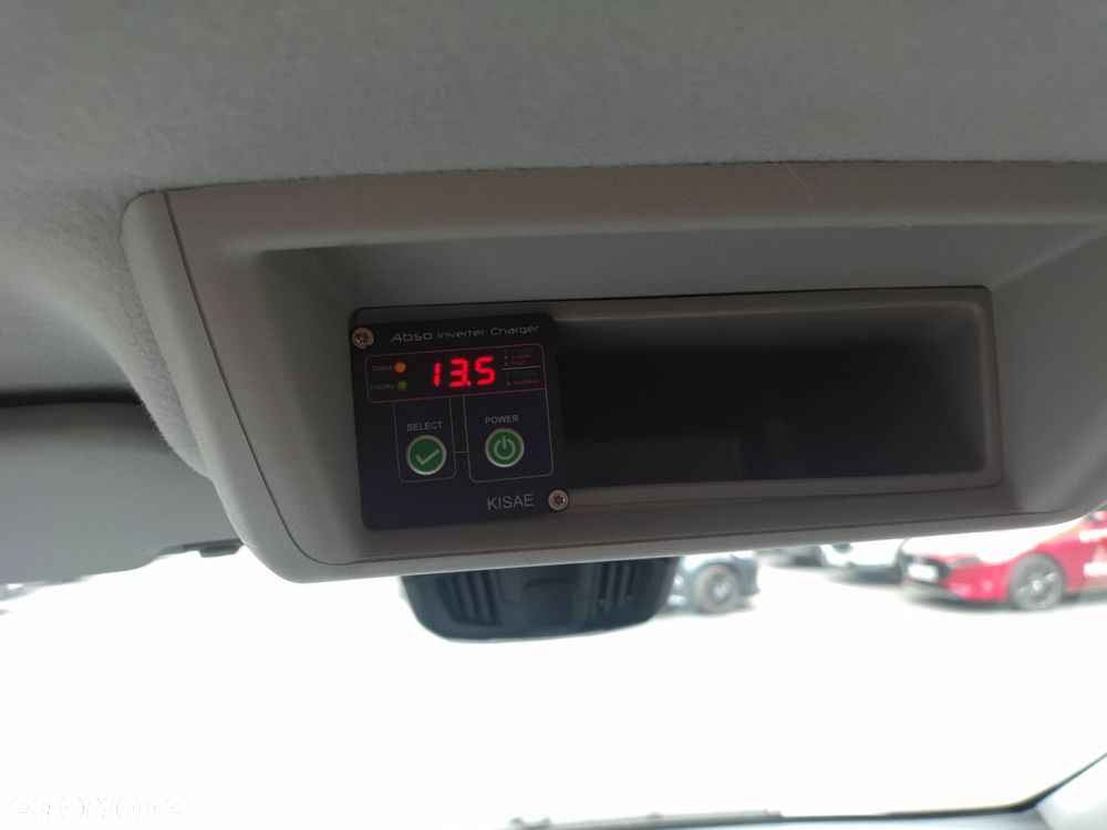 Ford Transit Custom 300L2H1 Trend 170KM - 27