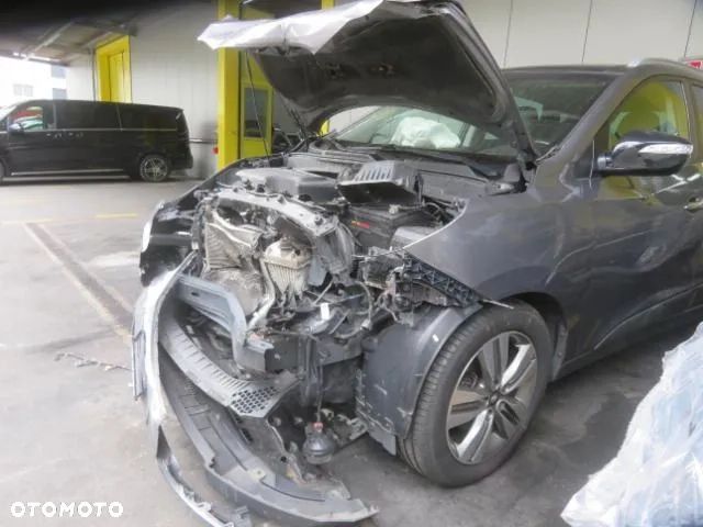 Hyundai ix35 2.0 CRDi Comfort 4WD - 5