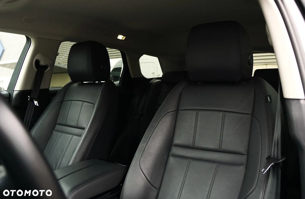 Land Rover Range Rover Evoque - 13