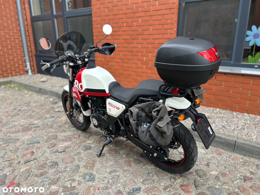 Royal Enfield Himalayan - 19