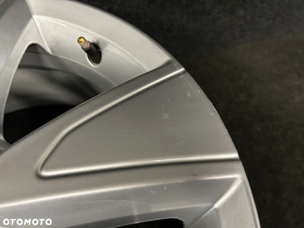 Alufelgi Volvo XC40, V40, V60, S60 17 cali 5x108 4szt. Ładne! - 13