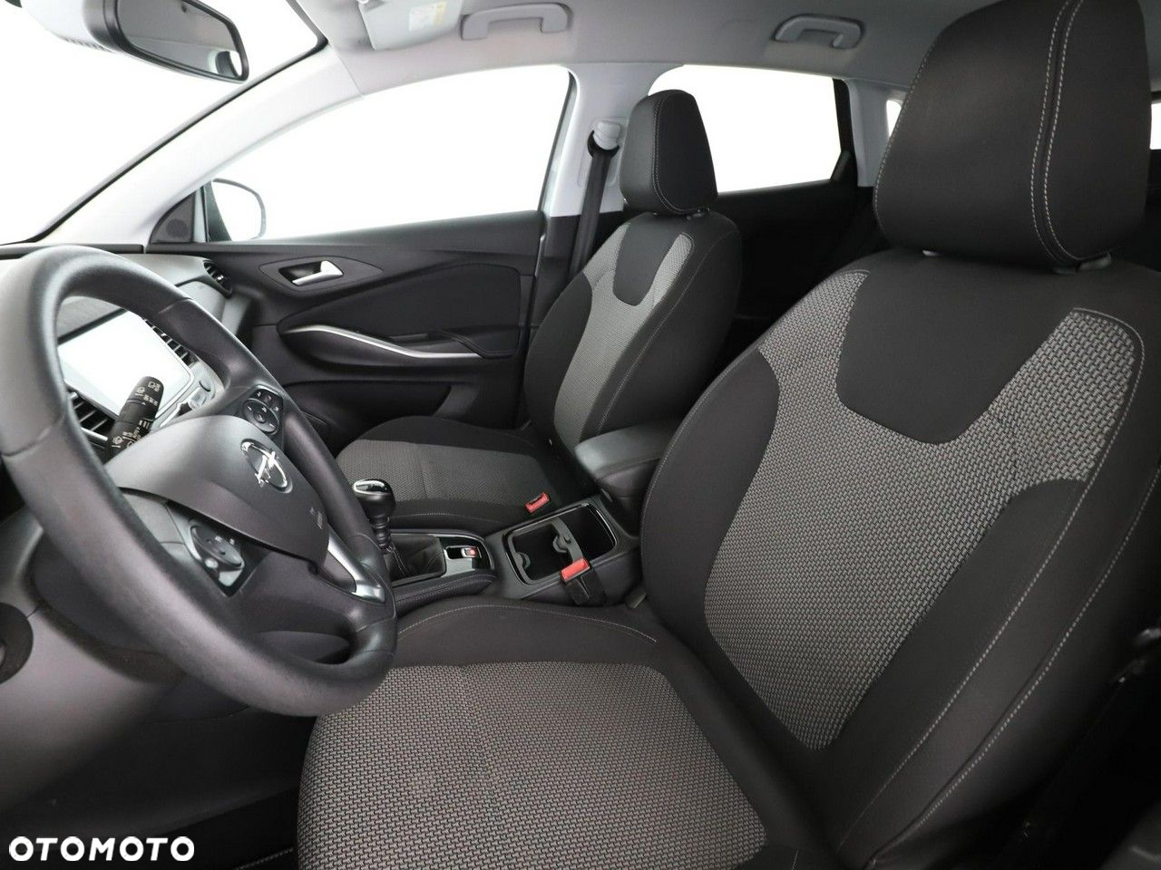 Opel Grandland X 1.2 Start/Stop Business Edition - 12