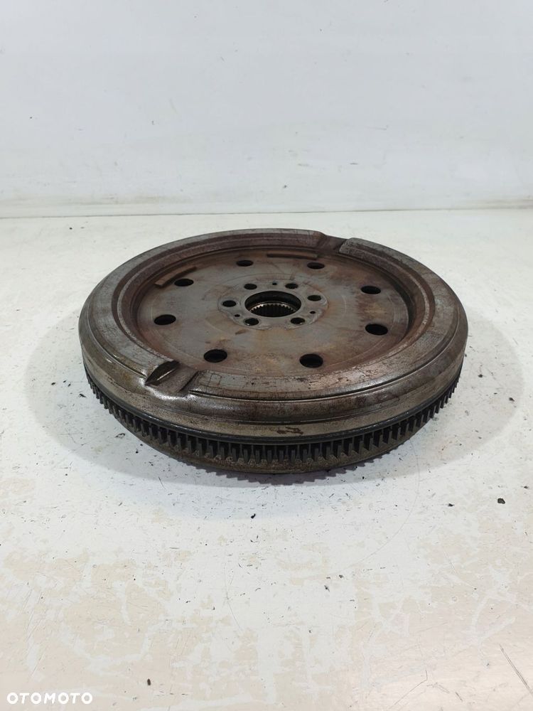 KOŁO DWUMASOWE 06F105266N VW AUDI 2.0 TFSI 2.0TDI - 5