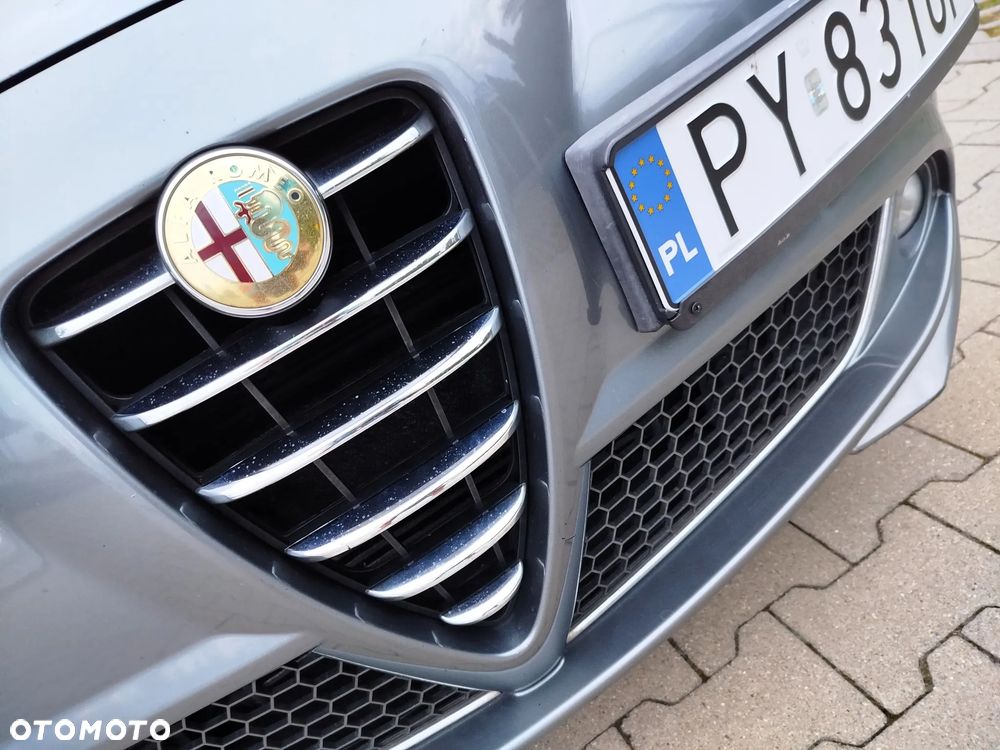 Alfa Romeo Mito 1.3 JTDM Distinctive S&S - 39