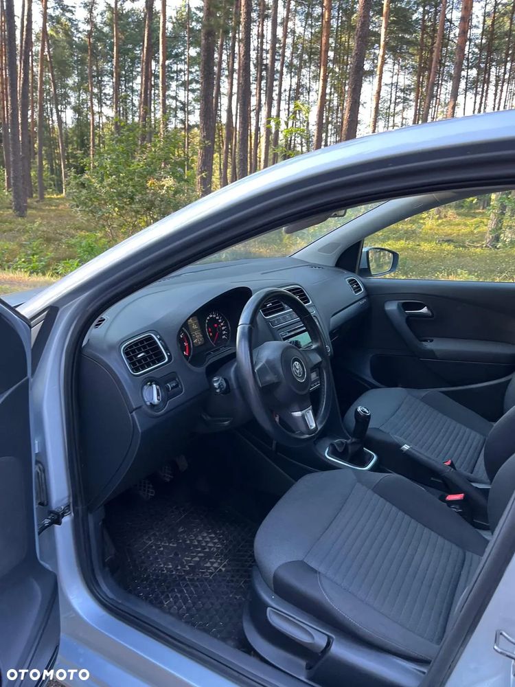 Volkswagen Polo 1.2 TSI Highline - 16