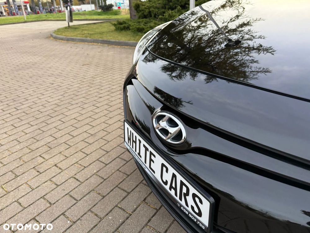 Hyundai i30 1.4 Style - 30