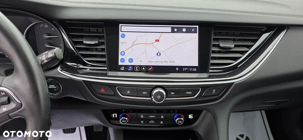 Opel Insignia 1.6 CDTI Innovation S&S - 21