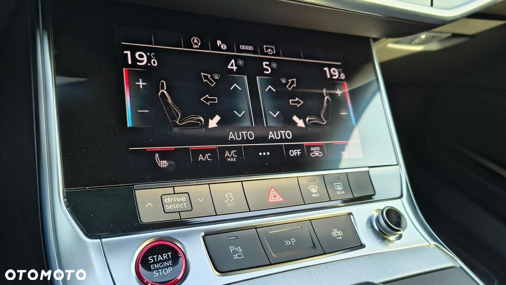 Audi A6 Avant - 30