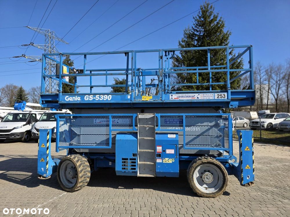 Genie GS-5390 - 7