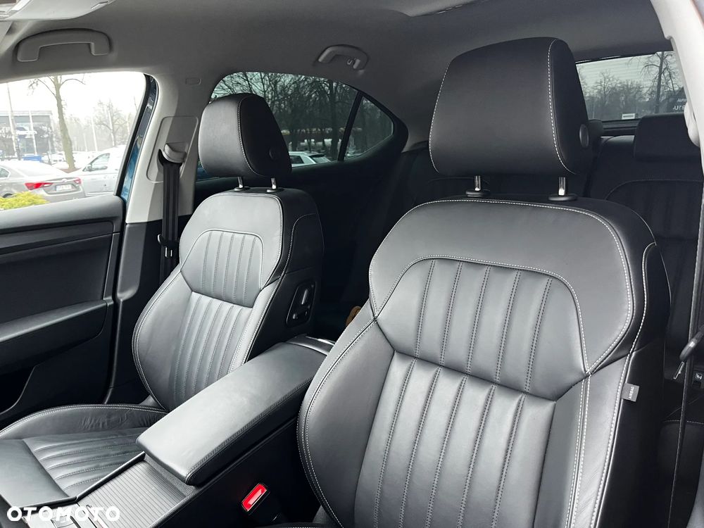 Skoda Superb 2.0 TDI SCR Style DSG - 7