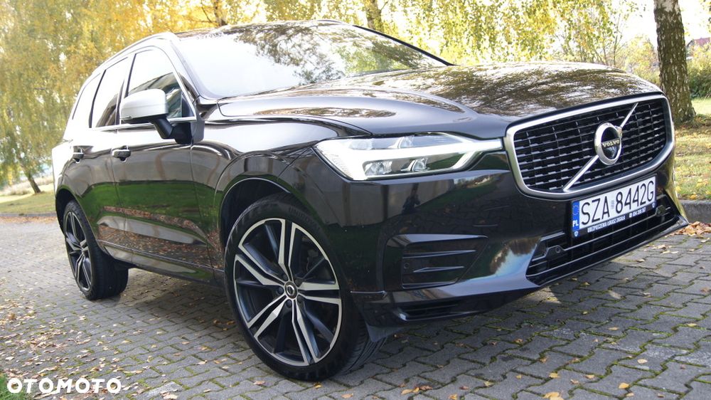 Volvo XC 60 D4 R-Design - 14