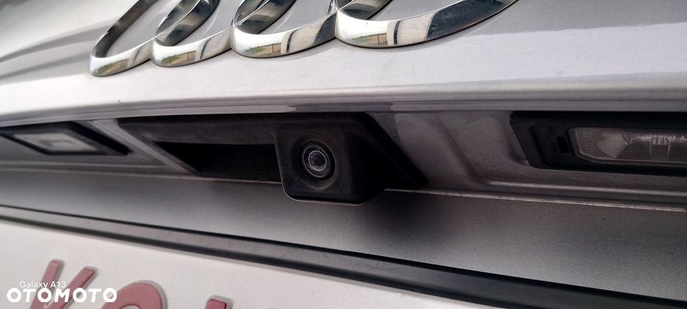 Audi A5 Sportback 2.0 TDI (clean diesel) DPF - 19