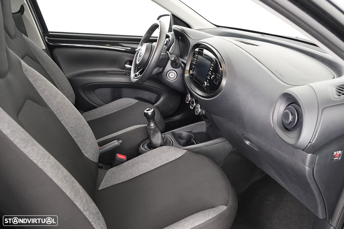 Toyota Aygo X 1.0 Play - 19