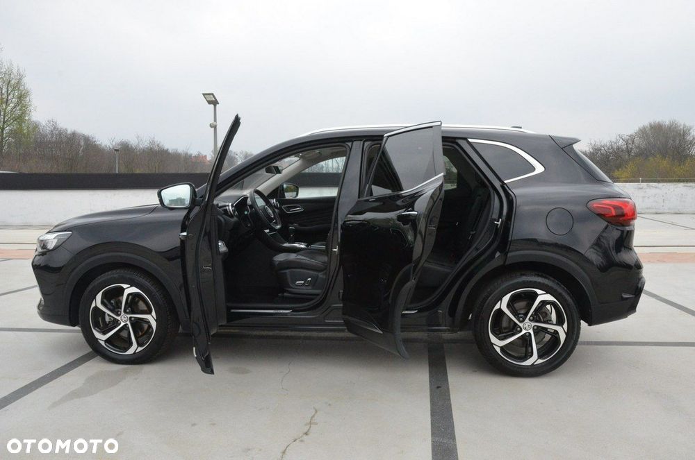 MG HS 1.5T-GDI Luxury - 40