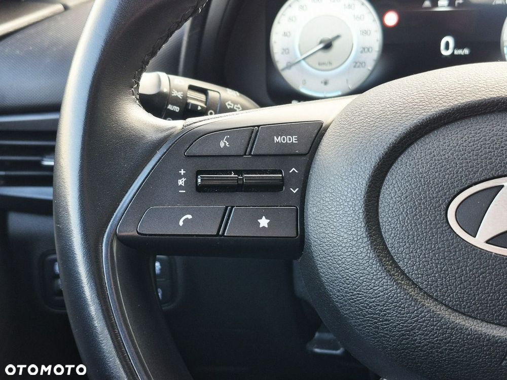 Hyundai i20 1.2 Modern - 21
