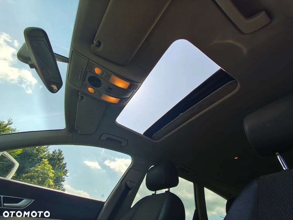 Audi A6 Allroad - 9