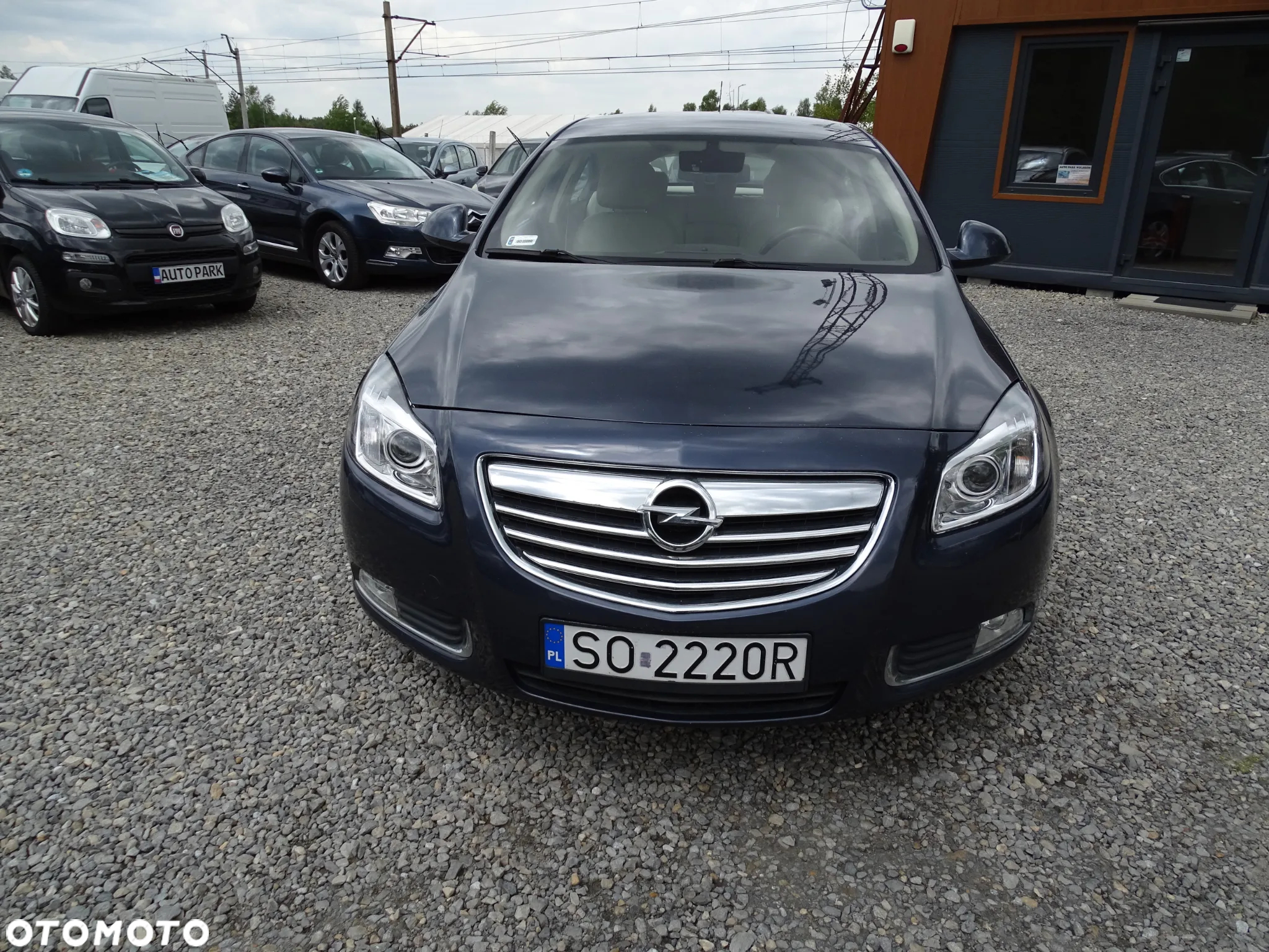 Opel Insignia 1.8 Edition - 3