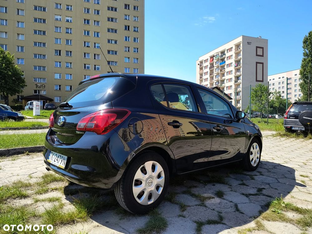 Opel Corsa 1.4 T Enjoy S&S - 3