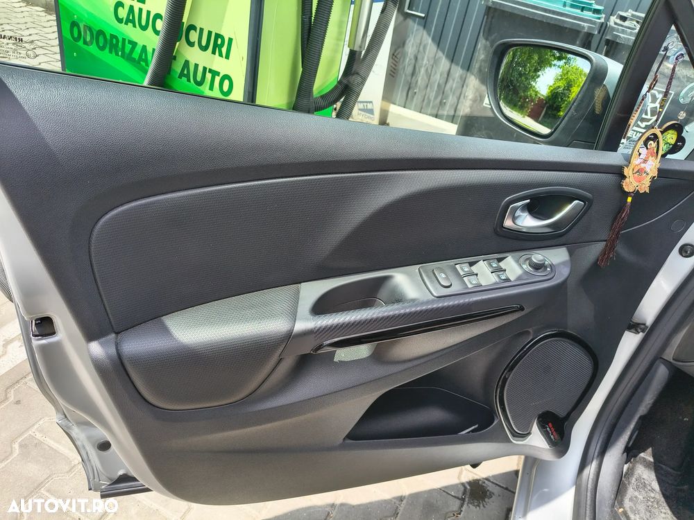 Renault Clio 0.9 TCe Life - 8