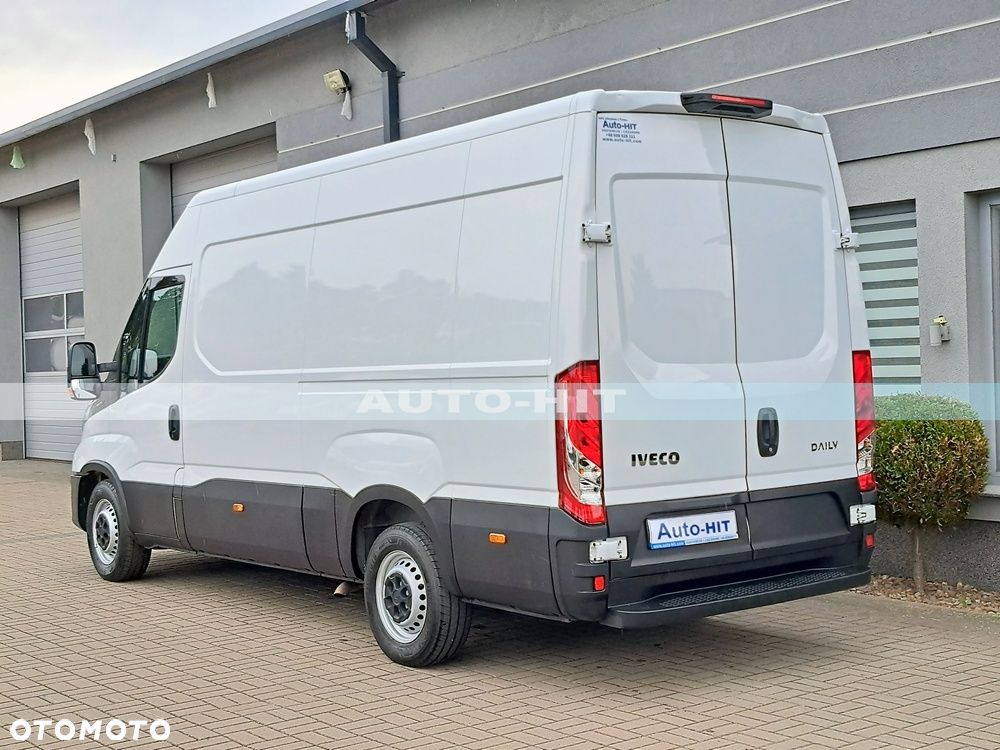 Iveco Daily - 14