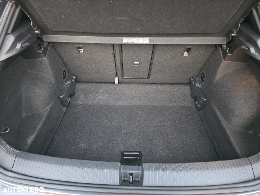 Volkswagen T-Roc 2.0 TDI DSG Sport - 14