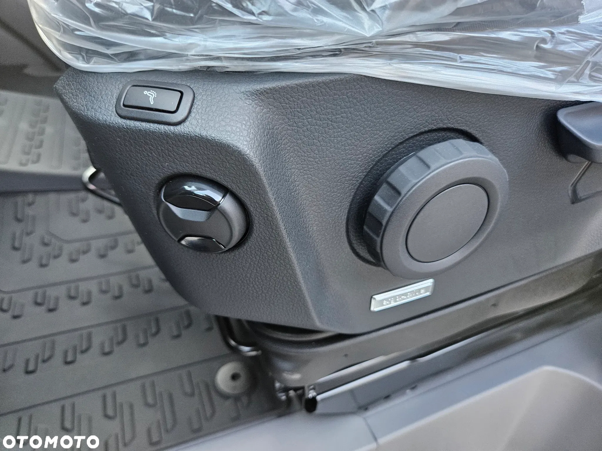 Volkswagen Crafter - 19