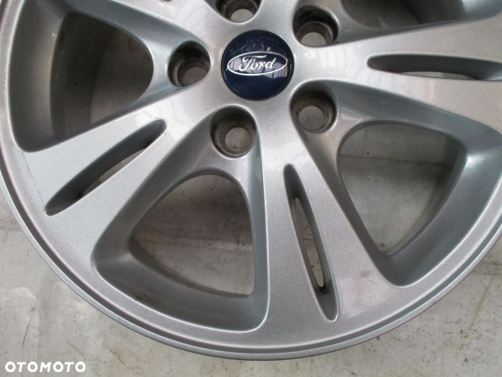 FELGI ALUMINIOWE 16 FORD KUGA I II MONDEO S-MAX C-MAX GRAND C-MAX FOCUS II III GALAXY II  ET50 - 3