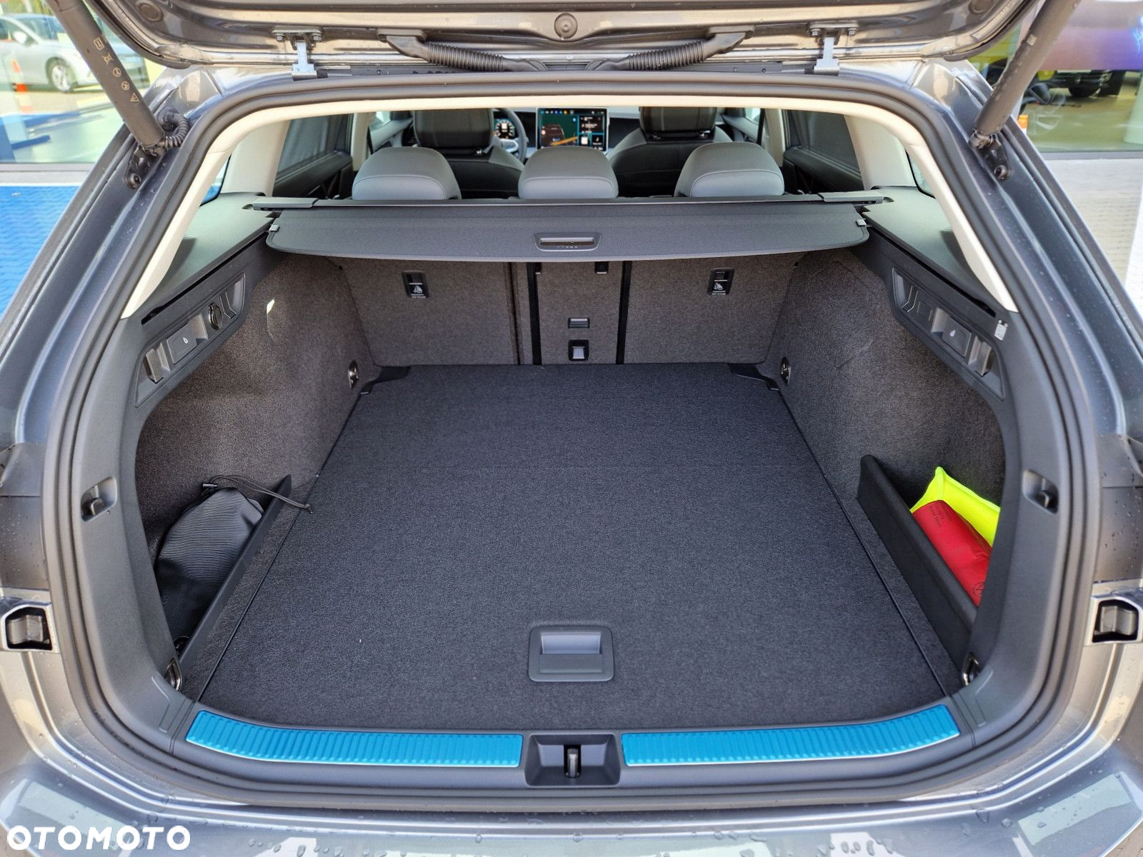 Volkswagen Passat 1.5 TSI EVO Business DSG - 9