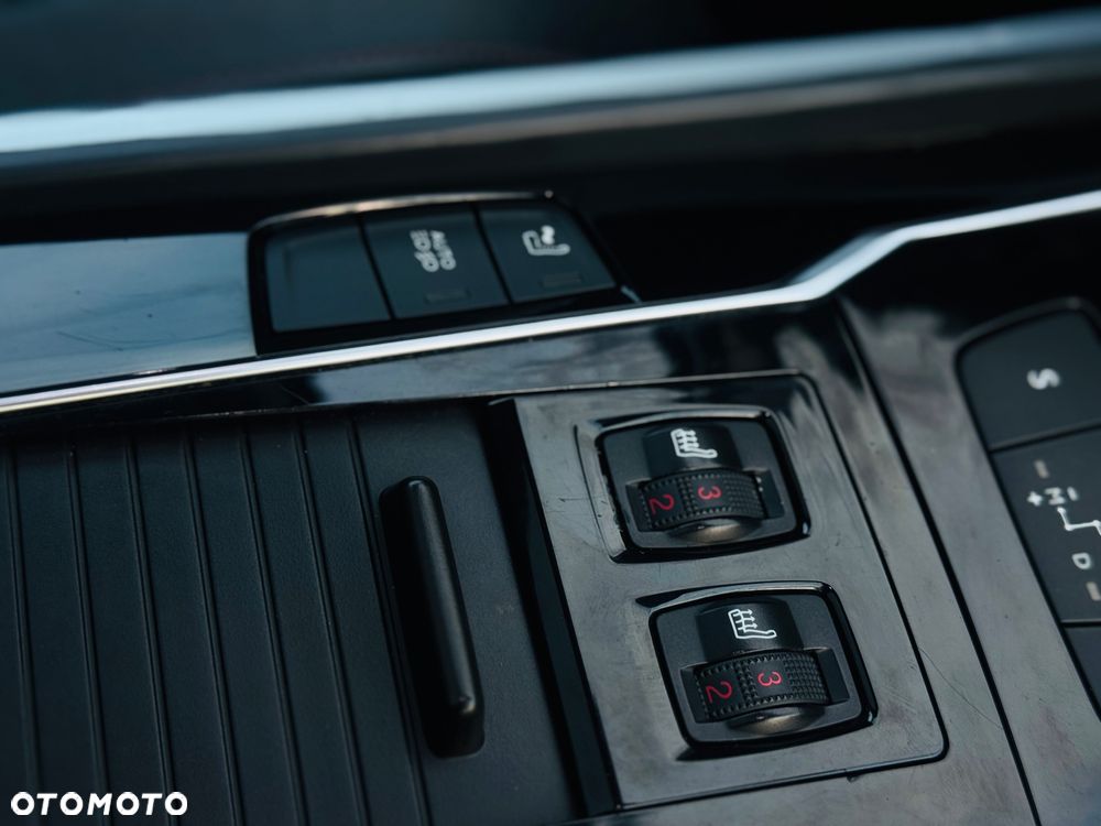 Peugeot 508 BlueHDi 180 EAT6 Stop&Start GT - 19