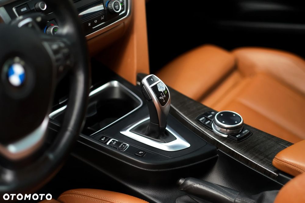 BMW Seria 3 - 25