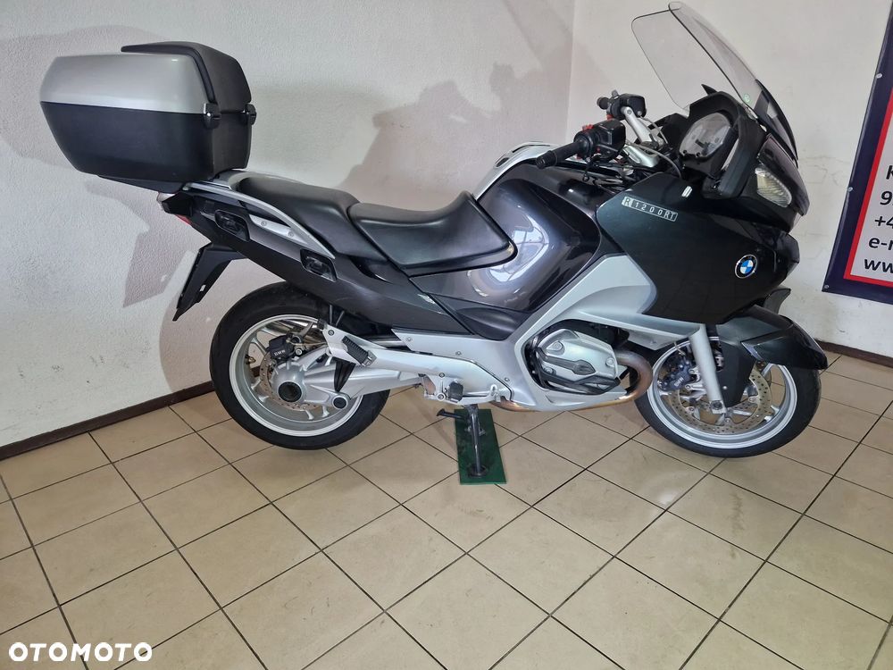 BMW RT - 11