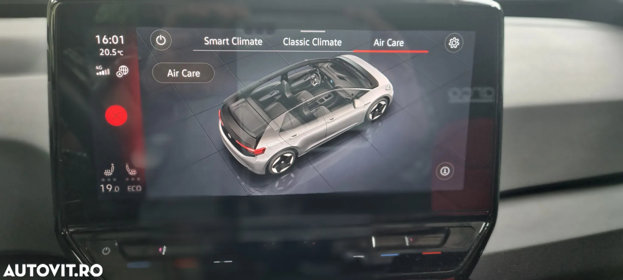Volkswagen ID.3 58 kWh Pro - 17
