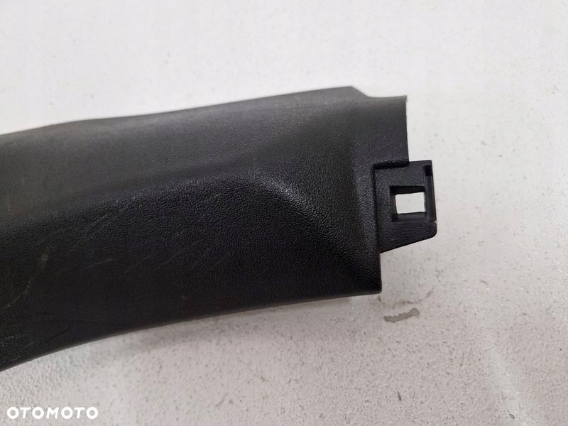 CITROEN DS5 LISTWA OSŁONA PROGU NAKŁADKA PRAWY PRZÓD PRAWA PRZEDNIA - 11