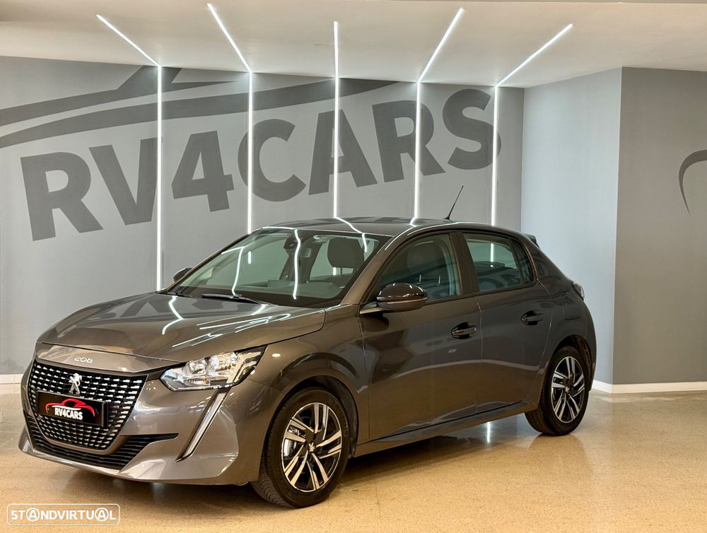 Peugeot 208 1.2 PureTech Allure - 1
