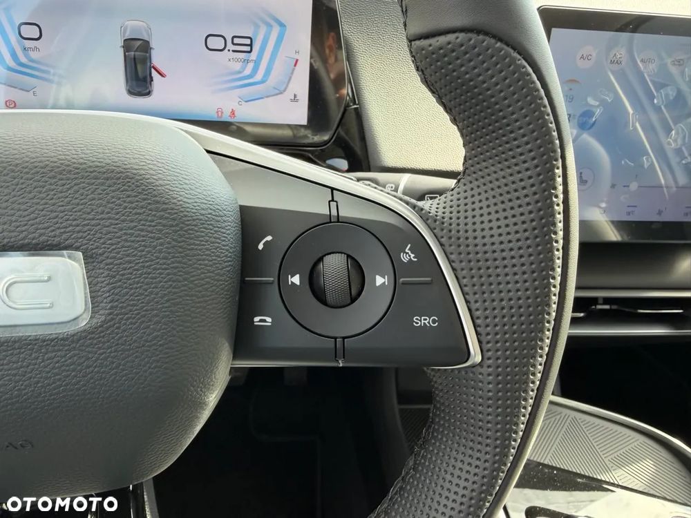 BAIC 5 Beijing 1.5T Business DCT - 22