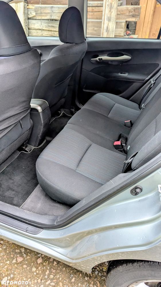 Toyota Auris 1.6 VVT-i Prestige - 9