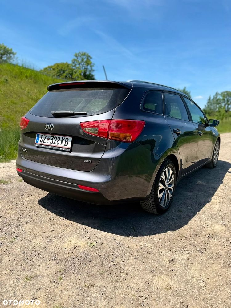 Kia Ceed 1.6 CRDi XL - 2