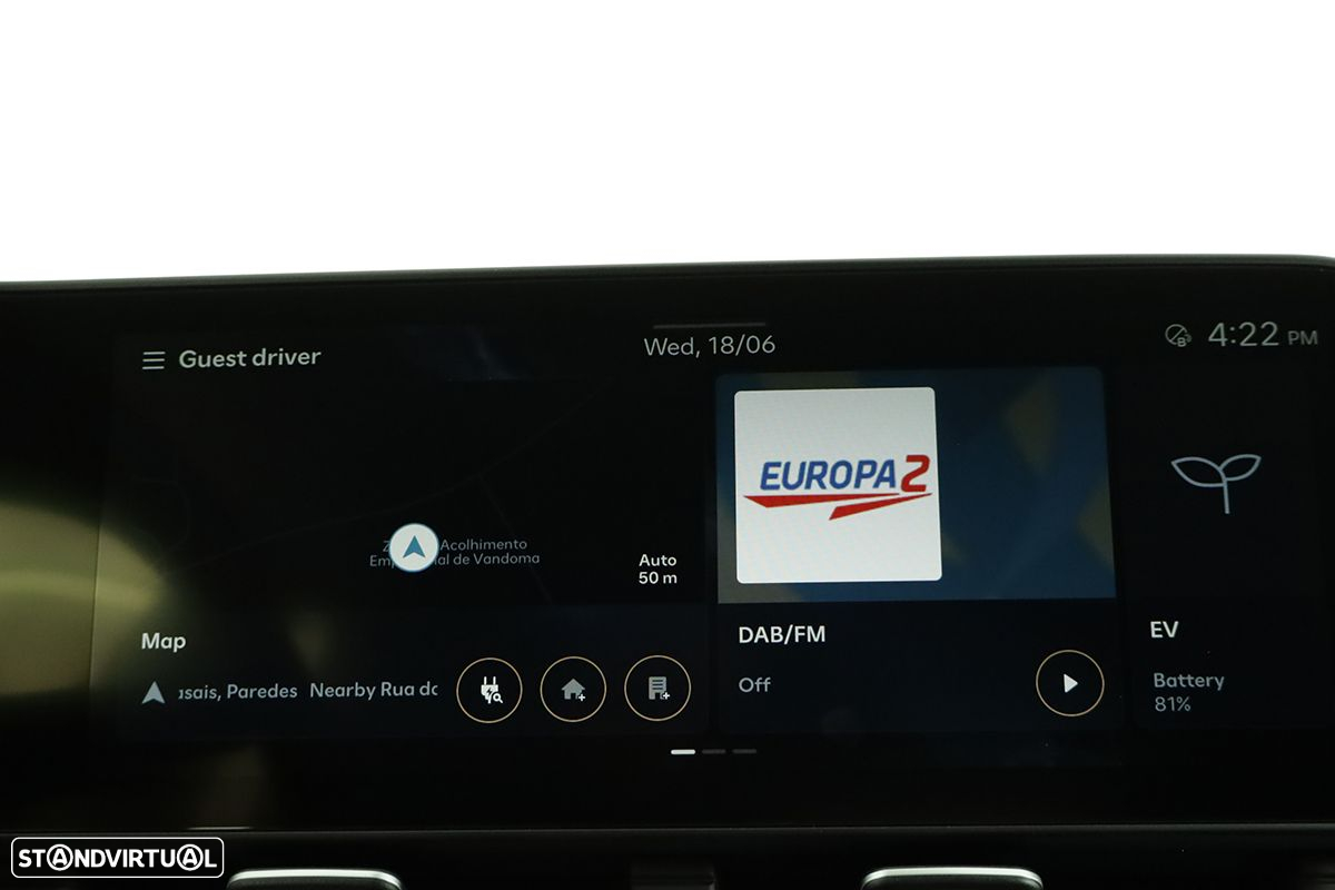 Hyundai Kauai EV 65.4 kWh Premium - 11