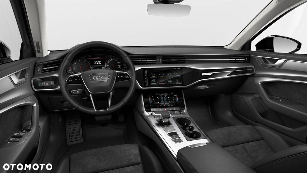 Audi A6 Limousine 40 TDI mHEV Quattro Sport S tronic - 8