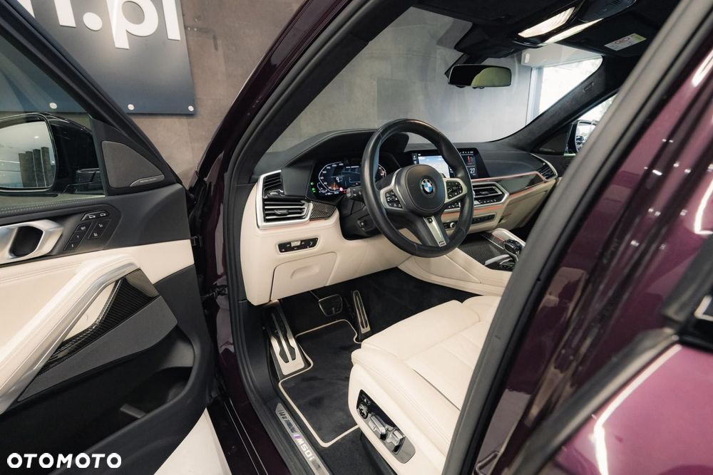 BMW X6 - 10
