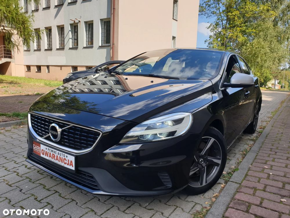 Volvo V40 D3 RDesign - 9