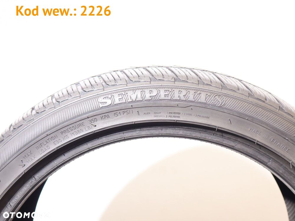 Semperit SPEED - GRIP 2 - 225/40 R18 - 5