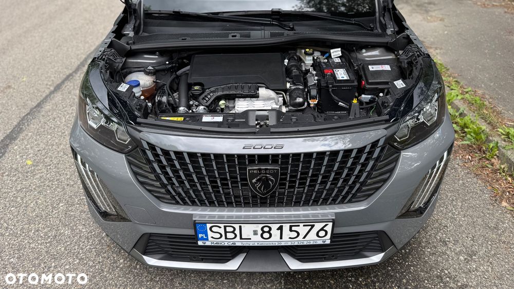 Peugeot 2008 - 31