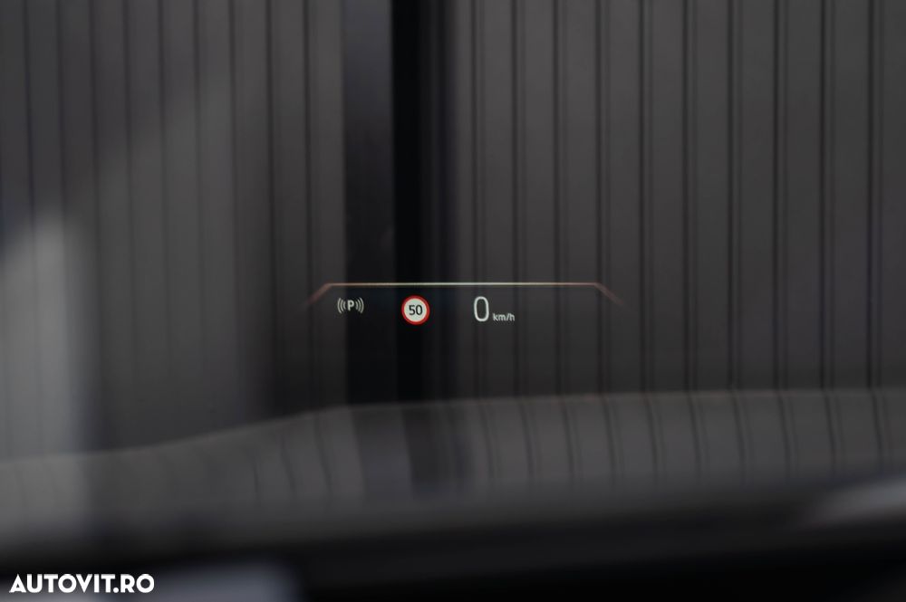 BMW Seria 5 520d xDrive Aut. - 30