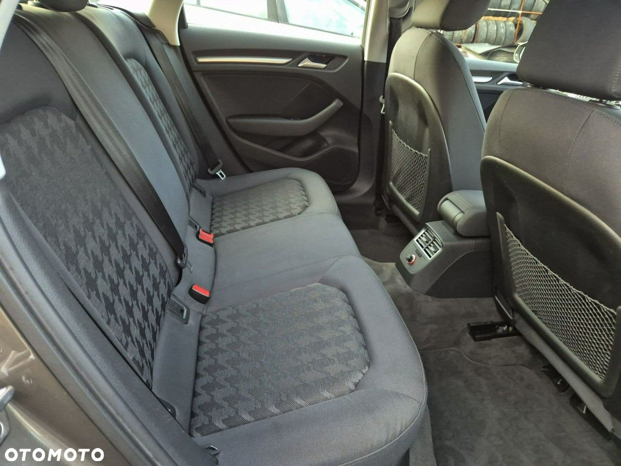 Audi A3 - 23