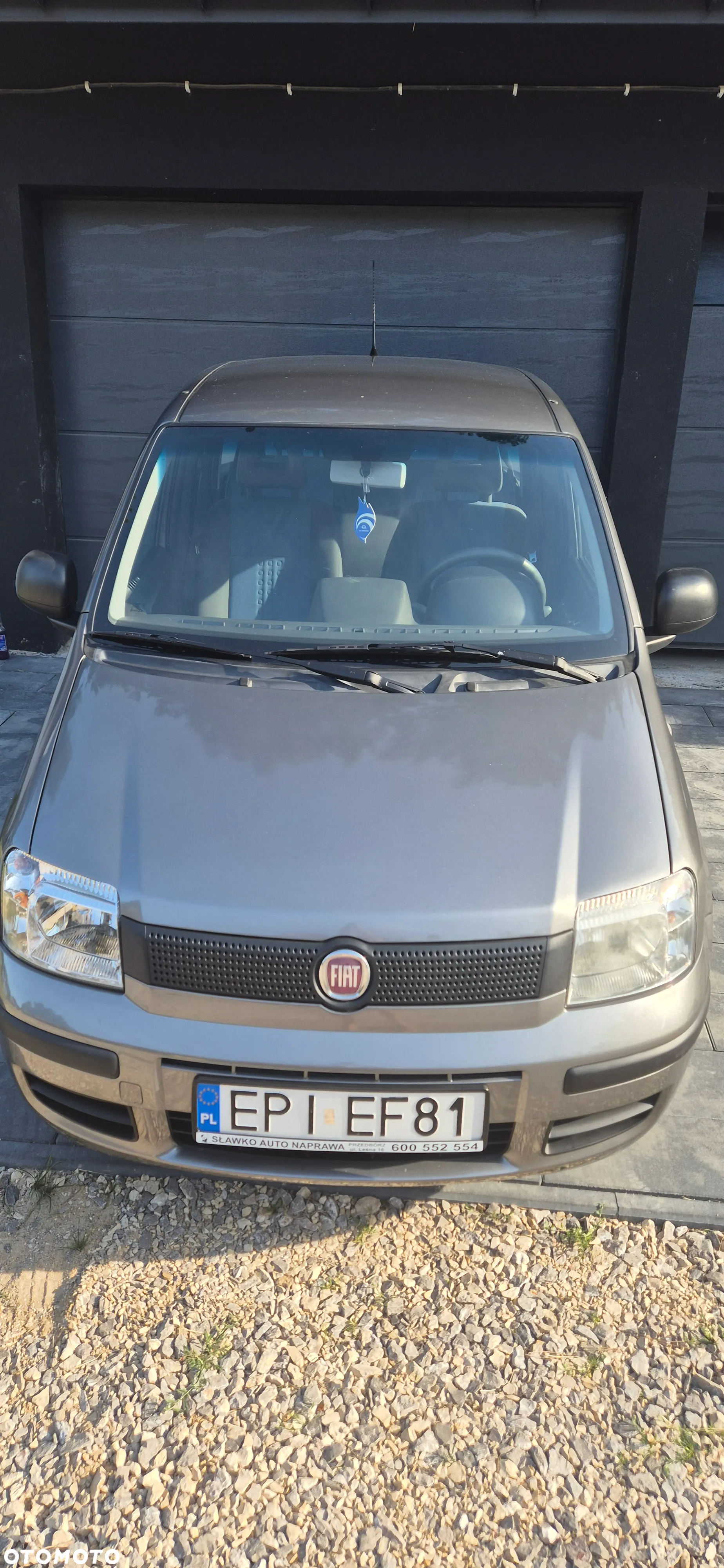 Fiat Panda 1.2 Classic Eco - 8