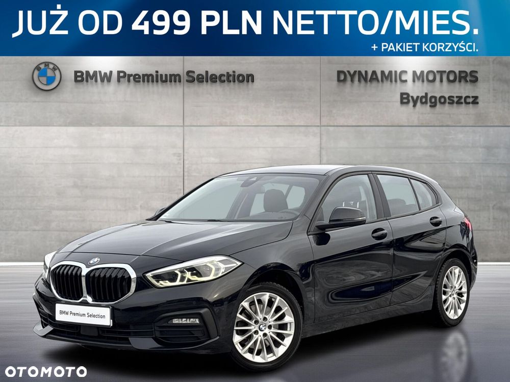 BMW Seria 1