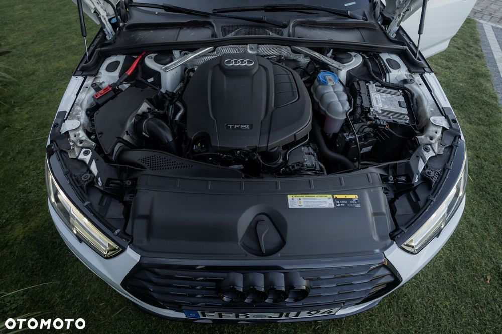 Audi A4 Avant - 15